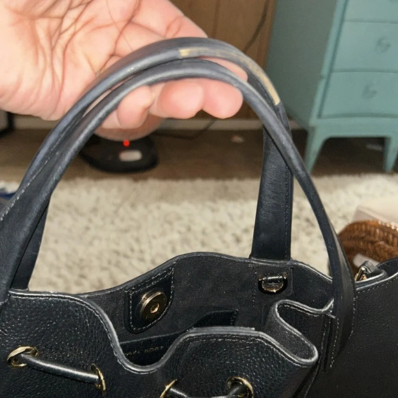 MK black purse in very good condition - Picture 5 of 5